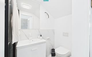 Duplex 1/2 mobilat şi utilat în Săcălaz - Poză 8