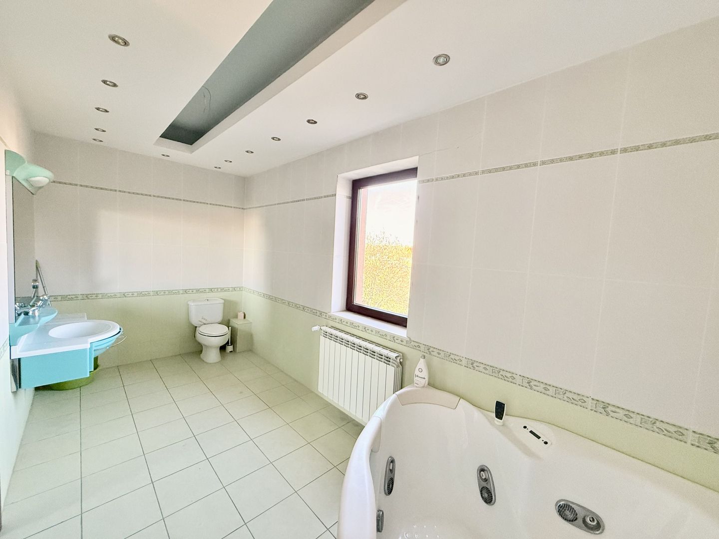 Duplex 14 camere Pantelimon Cernica 864 mp desfasurati - Poză 29