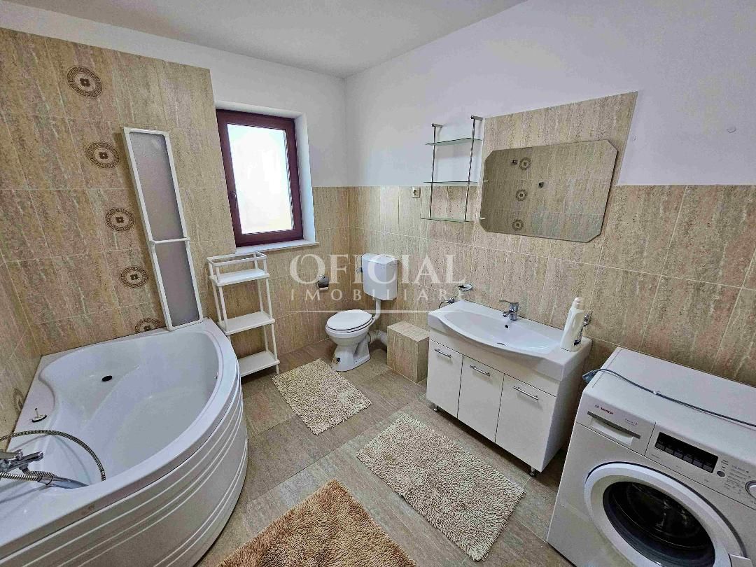 Casa tip duplex | 200 Mp | Pet friendly | Zona Europa Eugen Ionesco - Poză 13