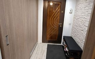 Apartament 2 camere complet renovat, Podu Roș – 53 mp, etaj 1/10 - Poză 4