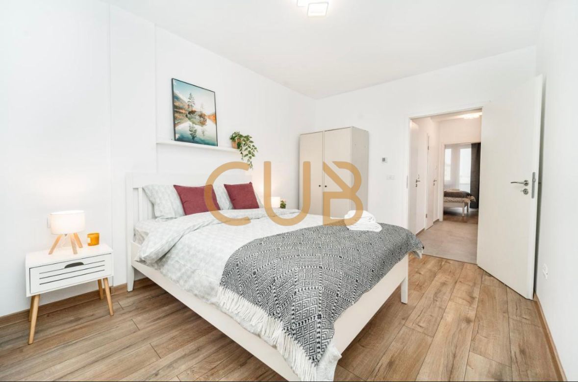 3cam|renovat complet,centrala,incalzire pardoseala,AC|Piata Victoriei - Poză 12