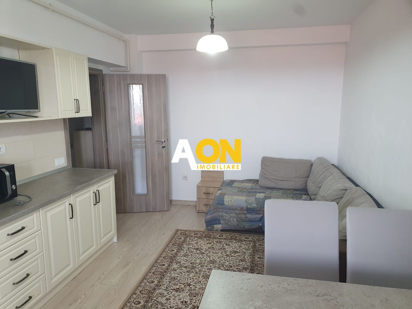 Apartament 3 Camere, Bloc Nou, Zona Cetate - Poză 4