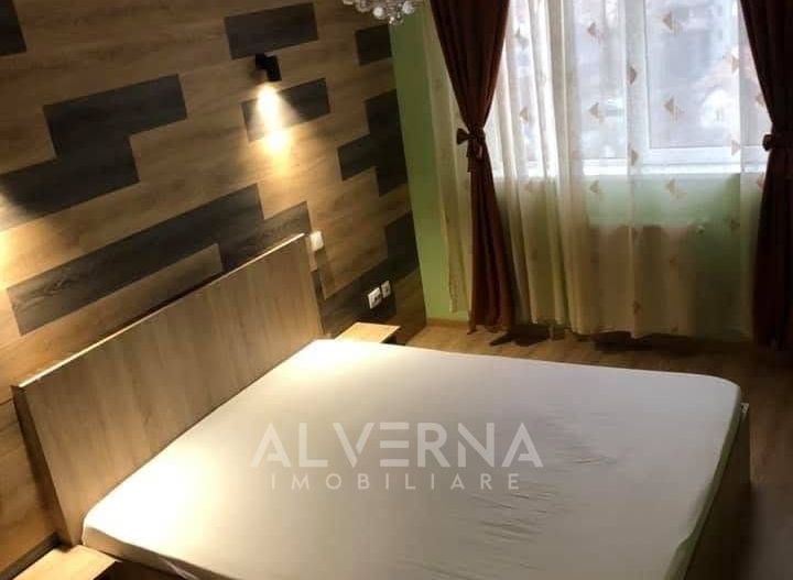 Apartament 2 camere | 54mp + balcon | parcare I Calea Turzii - Zorilor - Poză 2
