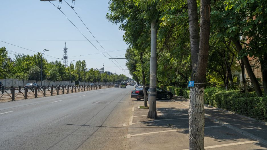 RARITATE la vânzare - 3 camere, etaj 4, Calea Vacaresti-Mall Sun Plaza - Poză 29