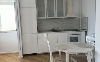APARTAMENT DE LUX CU 2 CAMERE IN RESIDENCE 5, ZONA PIPERA PLAZA - Poză 3
