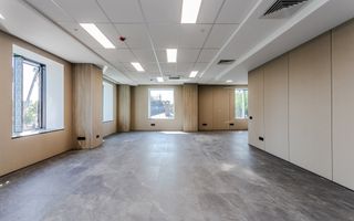 Chirie, oficiu, 120 mp, bulevardul Ștefan cel Mare și Sfânt, Centru - Poză 16