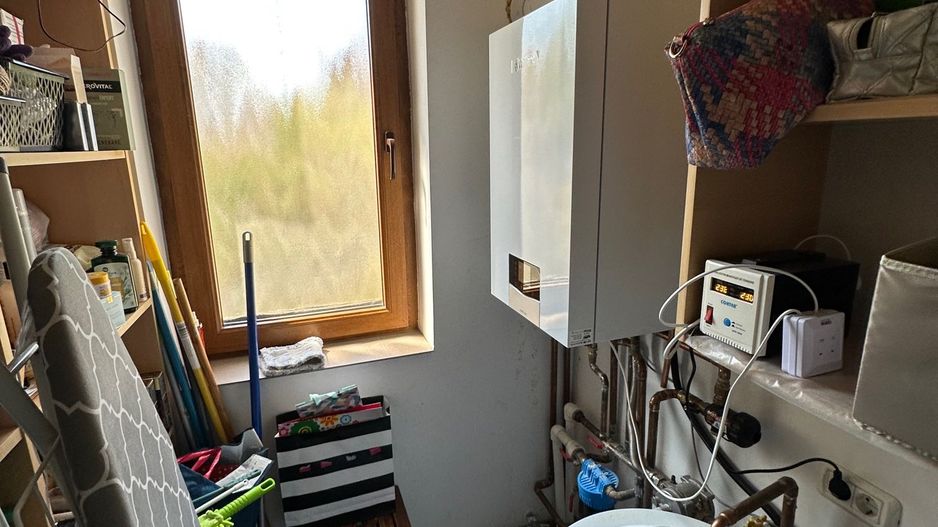 Casa individuala cu garaj  în spate la IKEA - Poză 26