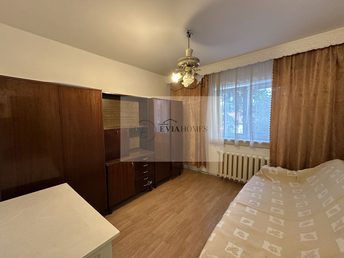 4 camere decomandate/Zona Kaufland Campului/Cartier Manastur - Poză 4