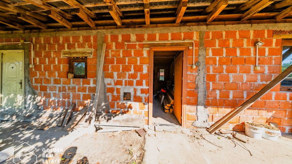 Casa situata in Pecica, 1602 mp - Poză 7