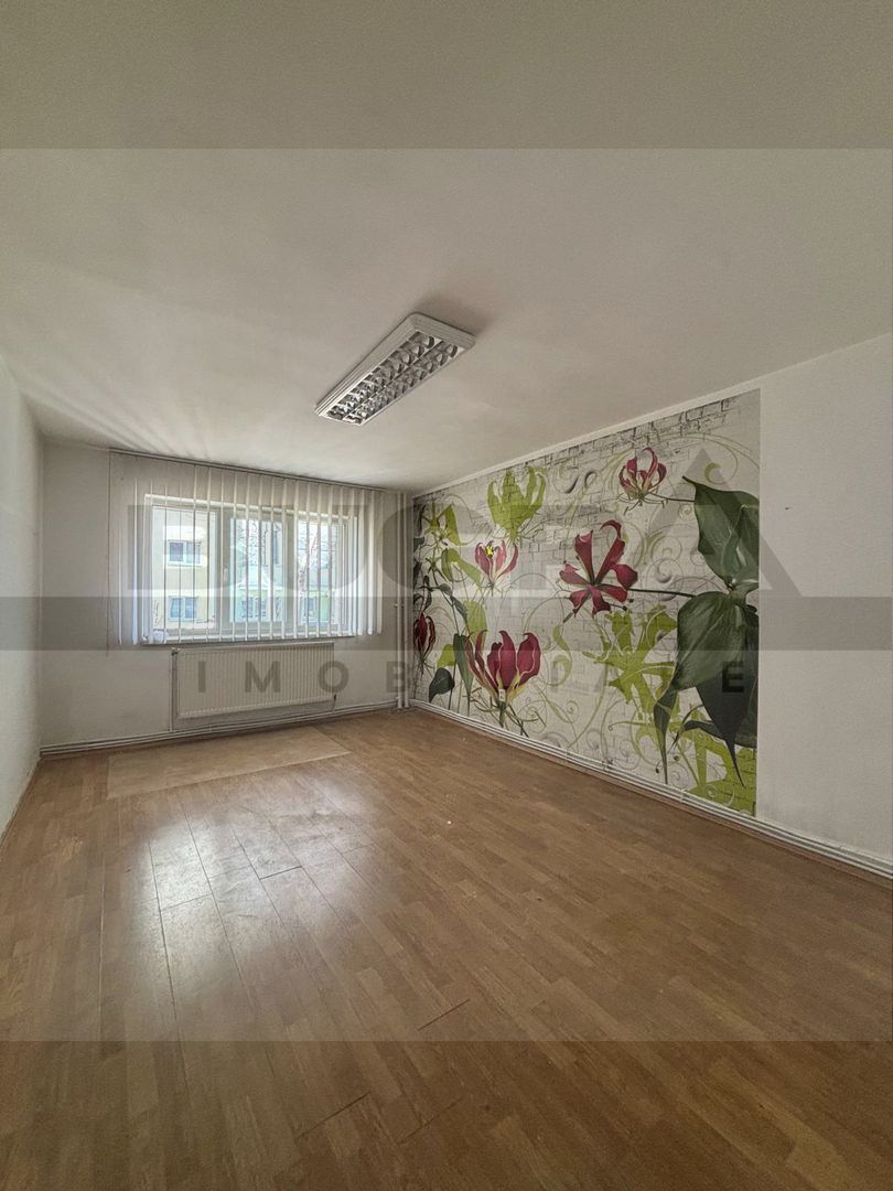 Apartament cu 2 camere, 51 mp, decomandat, Zona Big Manastur - Poză 4