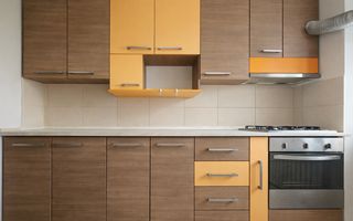 Apartament 2 camere Turda Domenii - Poză 4