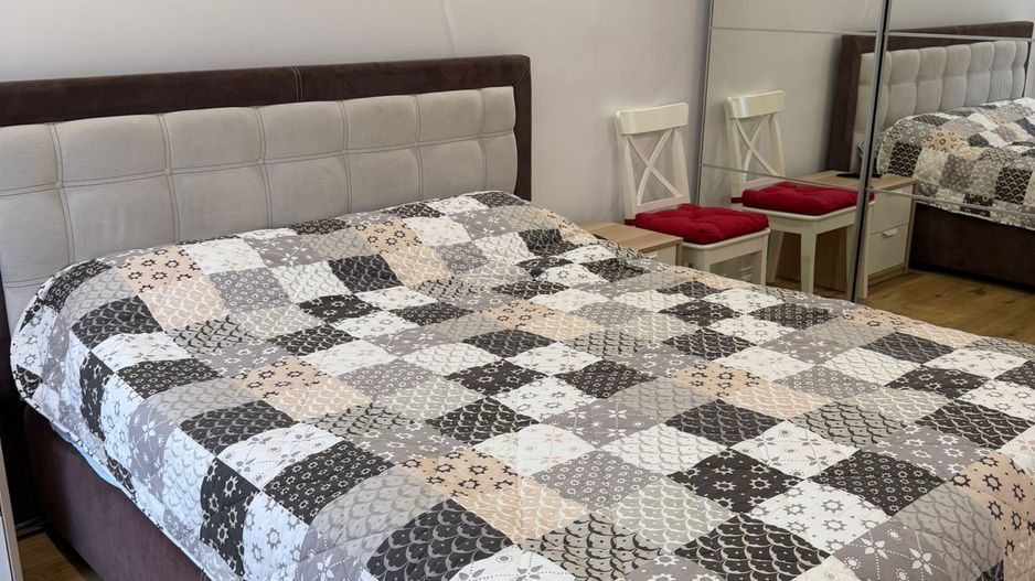 3 CAMERE +PACARE IN COSMOPOLIS - Poză 4