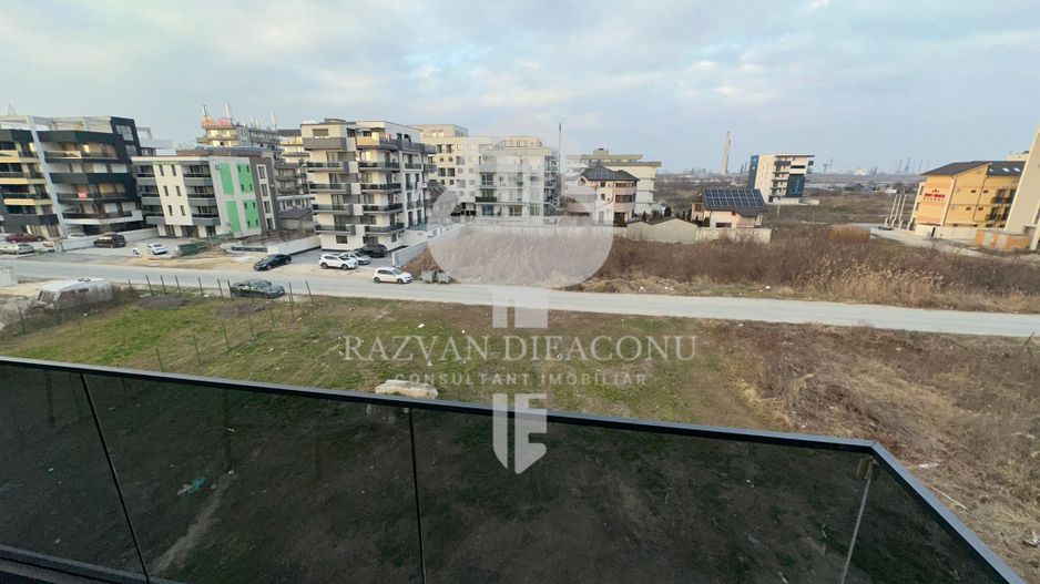 De vanzare apartament mamaia-sat - Poză 15