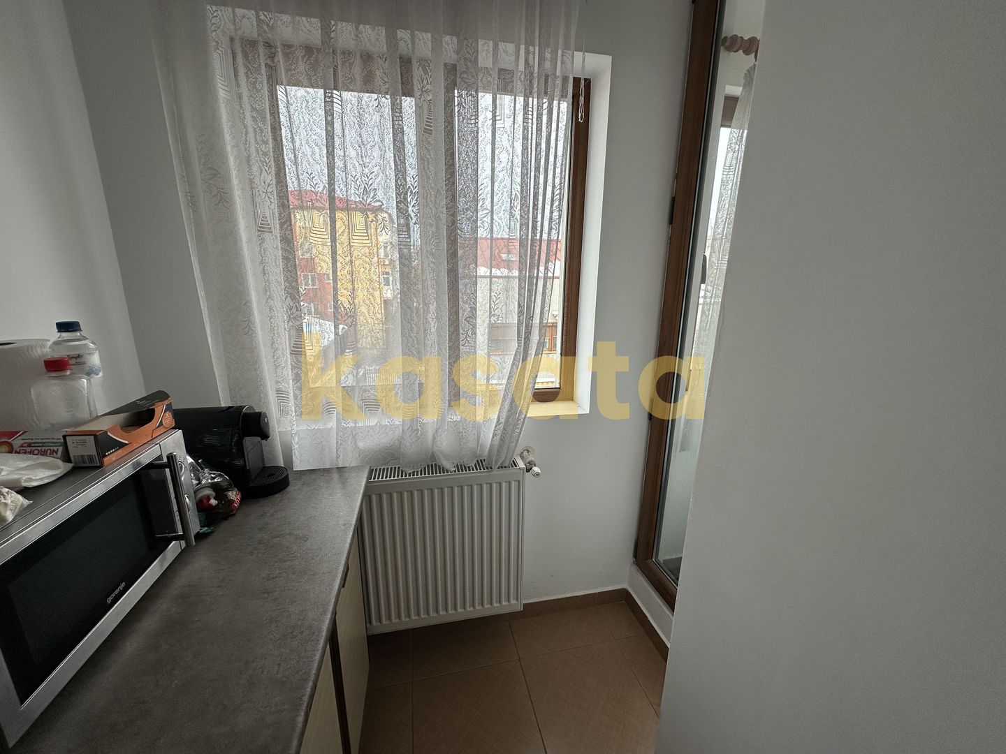Apartament 2 Camere | Etaj Intermediar | Bloc 2016 | Centrală Proprie - Poză 15