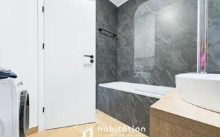 Apartament cu vedere spectaculoasă, prima închiriere,  Nord One - Poză 18