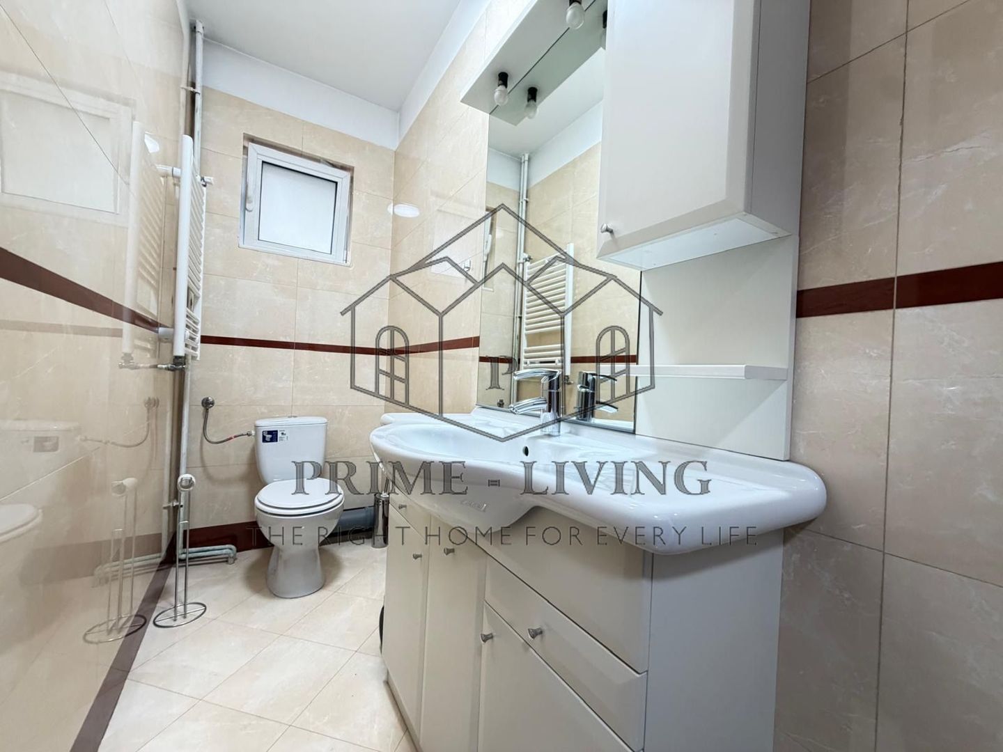 APARTAMENT SUPERB LA INCHIRIERE IN ZONA PRIMAVERII - Poză 10