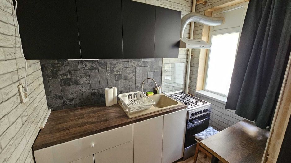 Garsoniera de închiriat în Vatra Luminoasă / Iancului / Muncii I1 - Poză 4