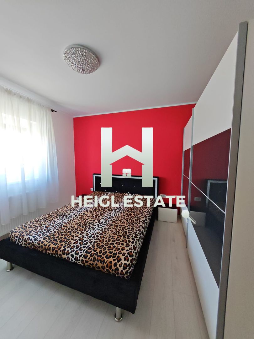 Apartament cu 2 camere decomandat in Giroc la etajul 1 - Poză 5