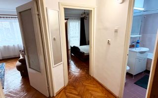 Apartament cu 2 camere in Manastur, etaj 1, zona Mogosoaia ! - Poză 12