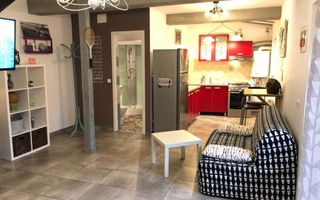 Vilă P+E duplex ultracentral - Poză 1