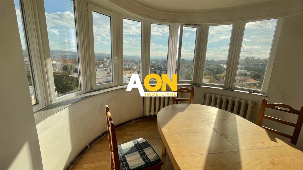 Apartament 3 camere, 84 mp, ultracentral - Poză 2