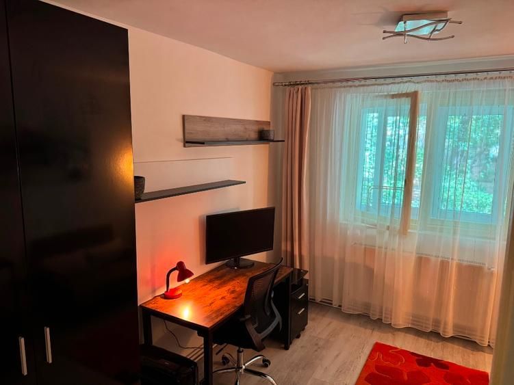 Inchiriere Apartament 3 camere-Ion Mihalache, Domenii, Metrou Grivița - Poză 9