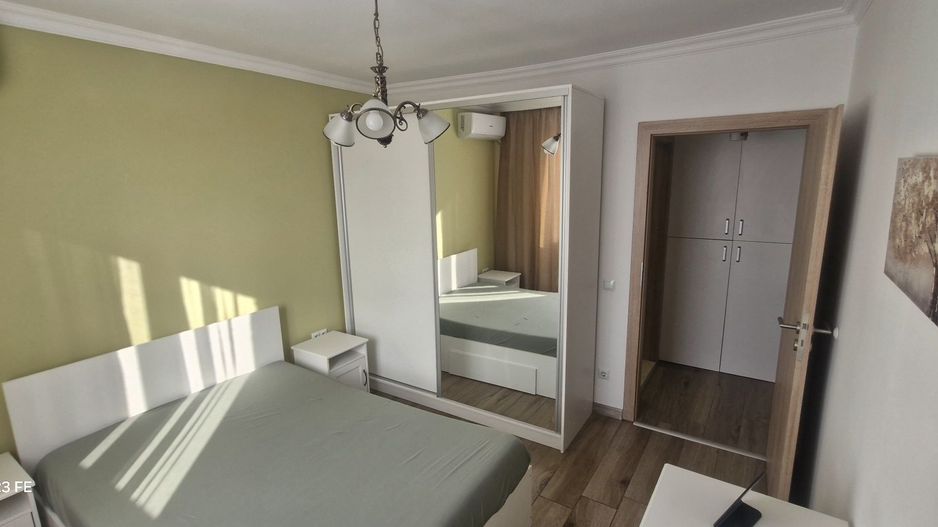 De Inchiriat Apartament 2 camere, zona Muncii - Poză 1