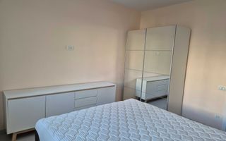 Crangasi Lacul Morii - 3 Camere modern mobilat, utilat si loc parcare D8 - Poză 7