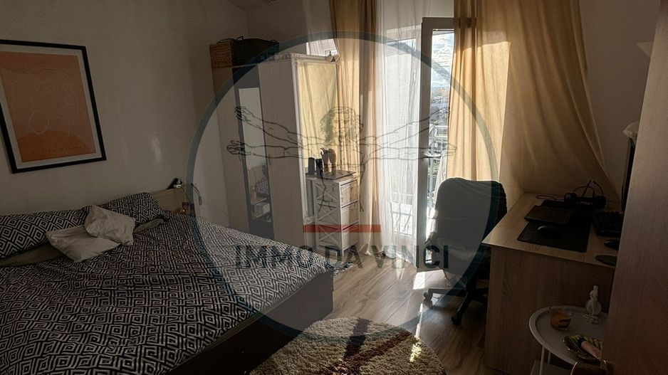 APARTAMENT 3 CAMERE | 2 DORMITOARE DECOMANDATE | IRIS - Poză 4