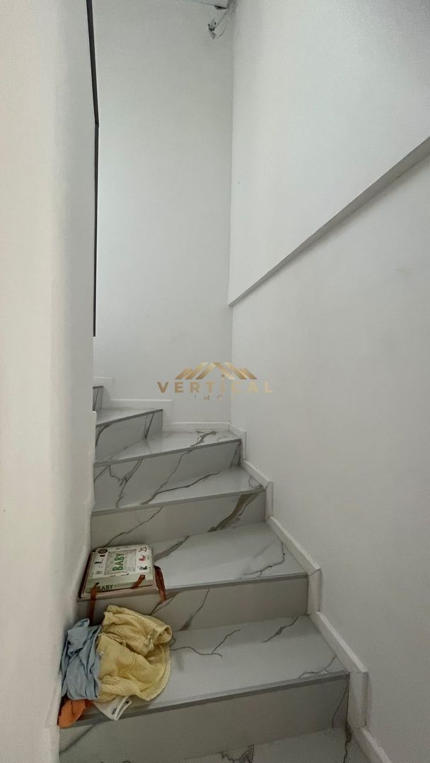 Casă de vânzare – Comuna Berceni – Vidra | Gata de mutare | Mobilată - Poză 14