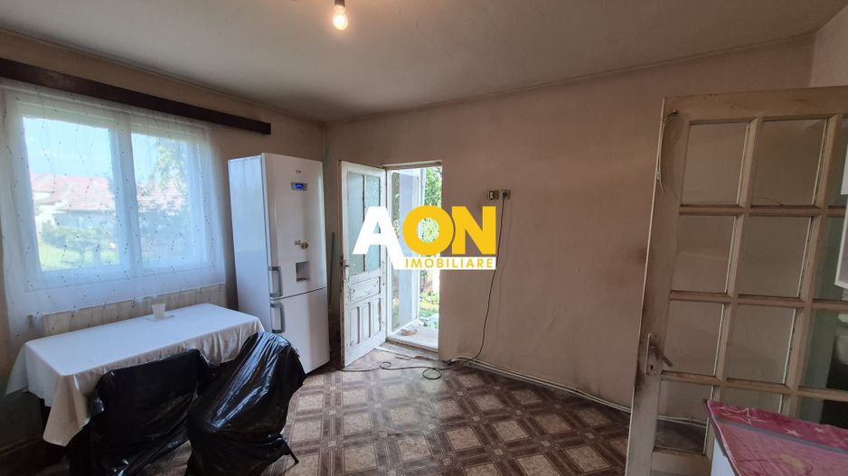 Casa 4 Camere, 100 mp, Teren 733 mp, Toate Utilitatile, Micesti - Poză 5