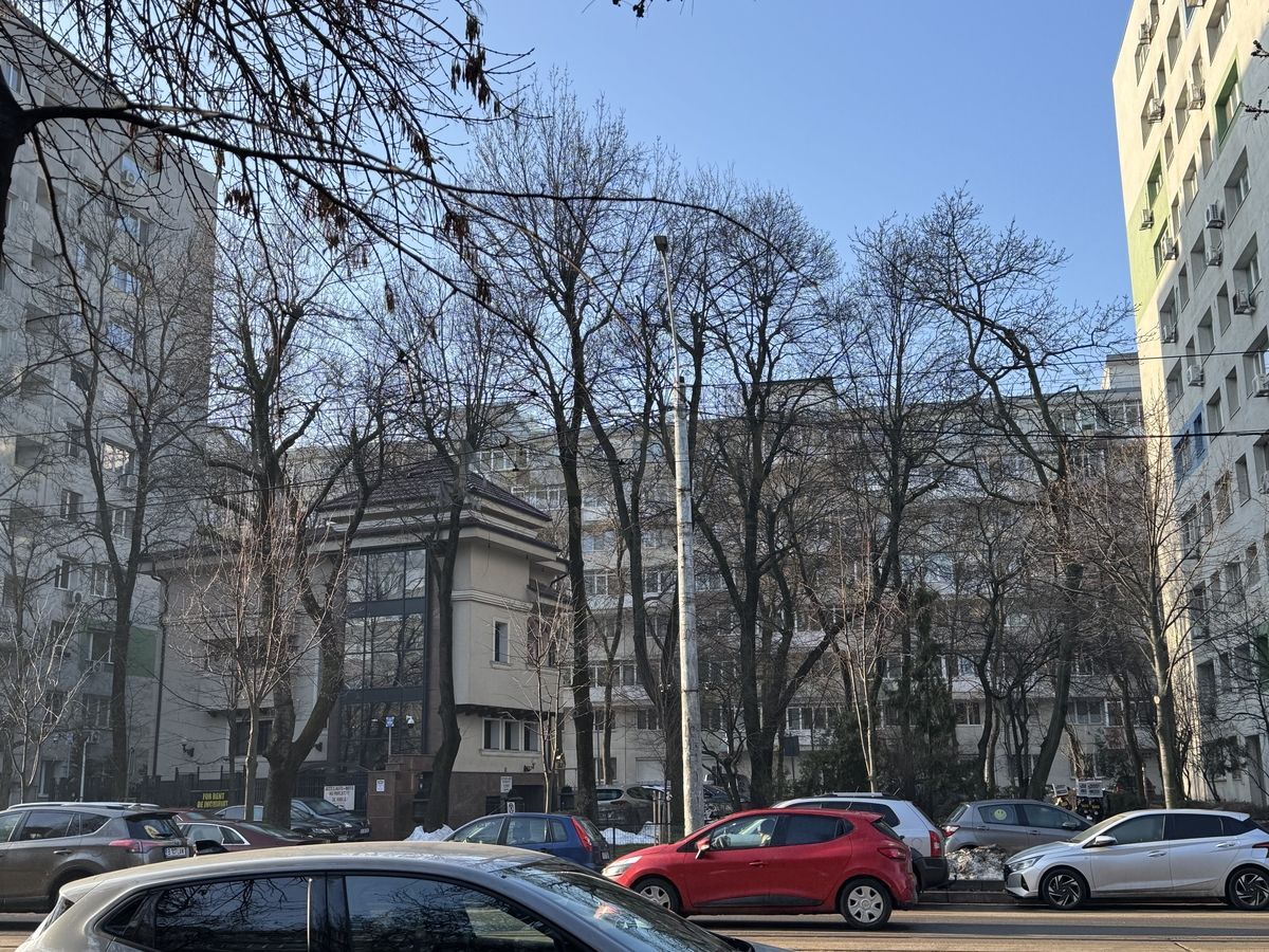 Apartament 2 camere modern, luminos | Domenii - Metroi 1 Mai - Poză 9