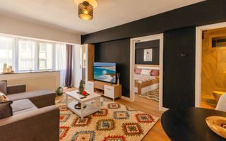 VANZARE APARTAMENT 2 CAMERE 44MP CISMIGIU CENTRALA PROPRIE READY TO MOVE IN - Poză 2