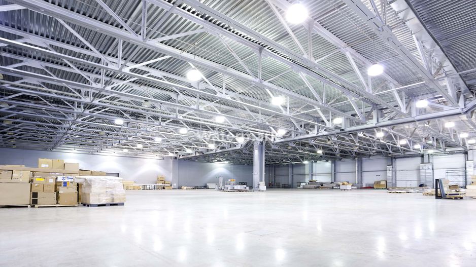 Hala spatioasa de inchiriat in Marasti - Poză 1