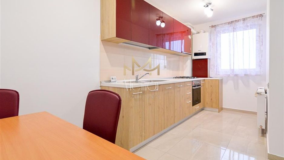 Apartament 2 dormitoare + living 3 min de FSEGA! - Poză 3