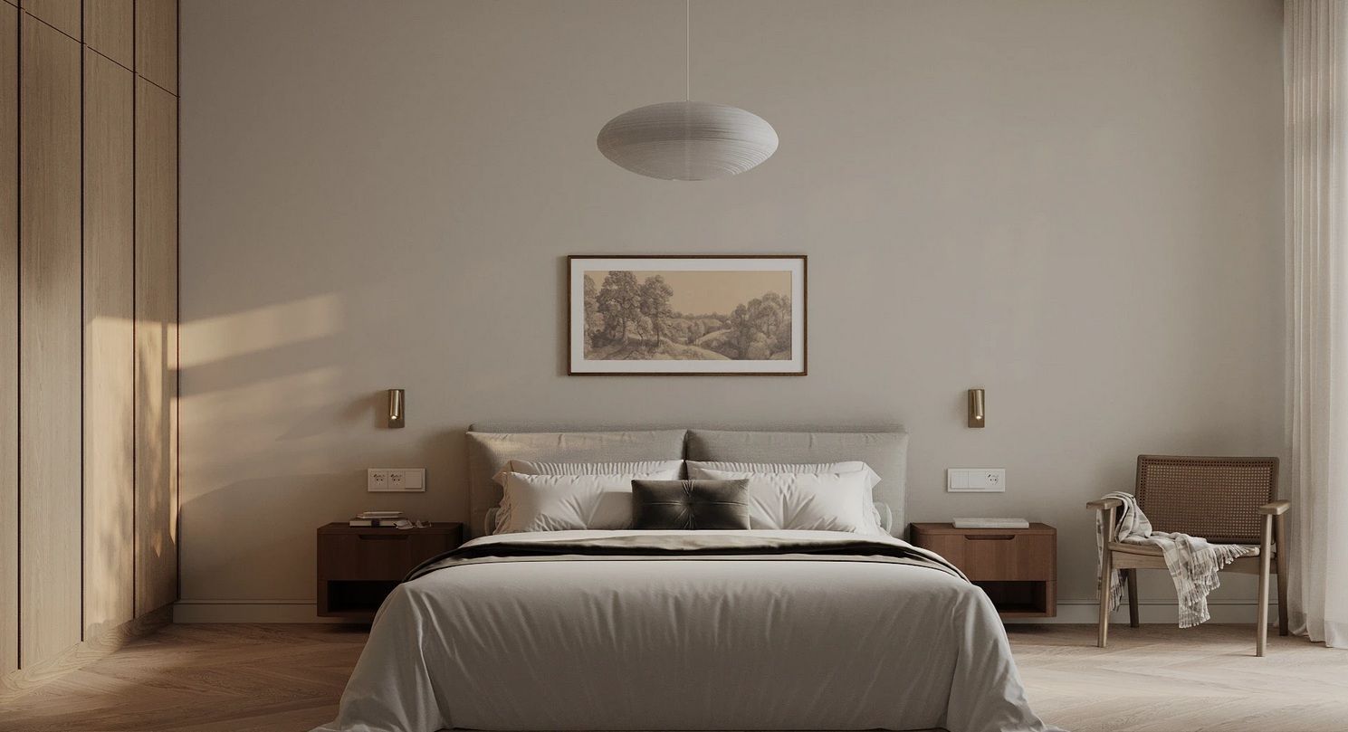 Apartament 2 camere | One Lake District | Aproape de finalizare - Poză 4