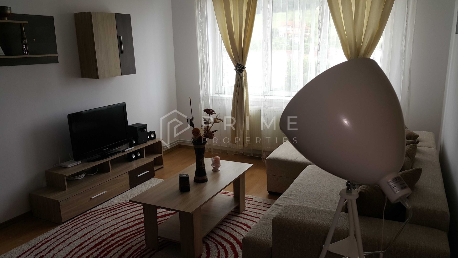 Apartament cu 1 cameră, decomandat, de închiriat – B-dul Pandurilor - Poză 2