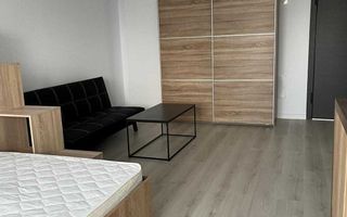 Apartament modern cu 1 camera - Conest Grand Evolution, Dacia - 400€ - Poză 5