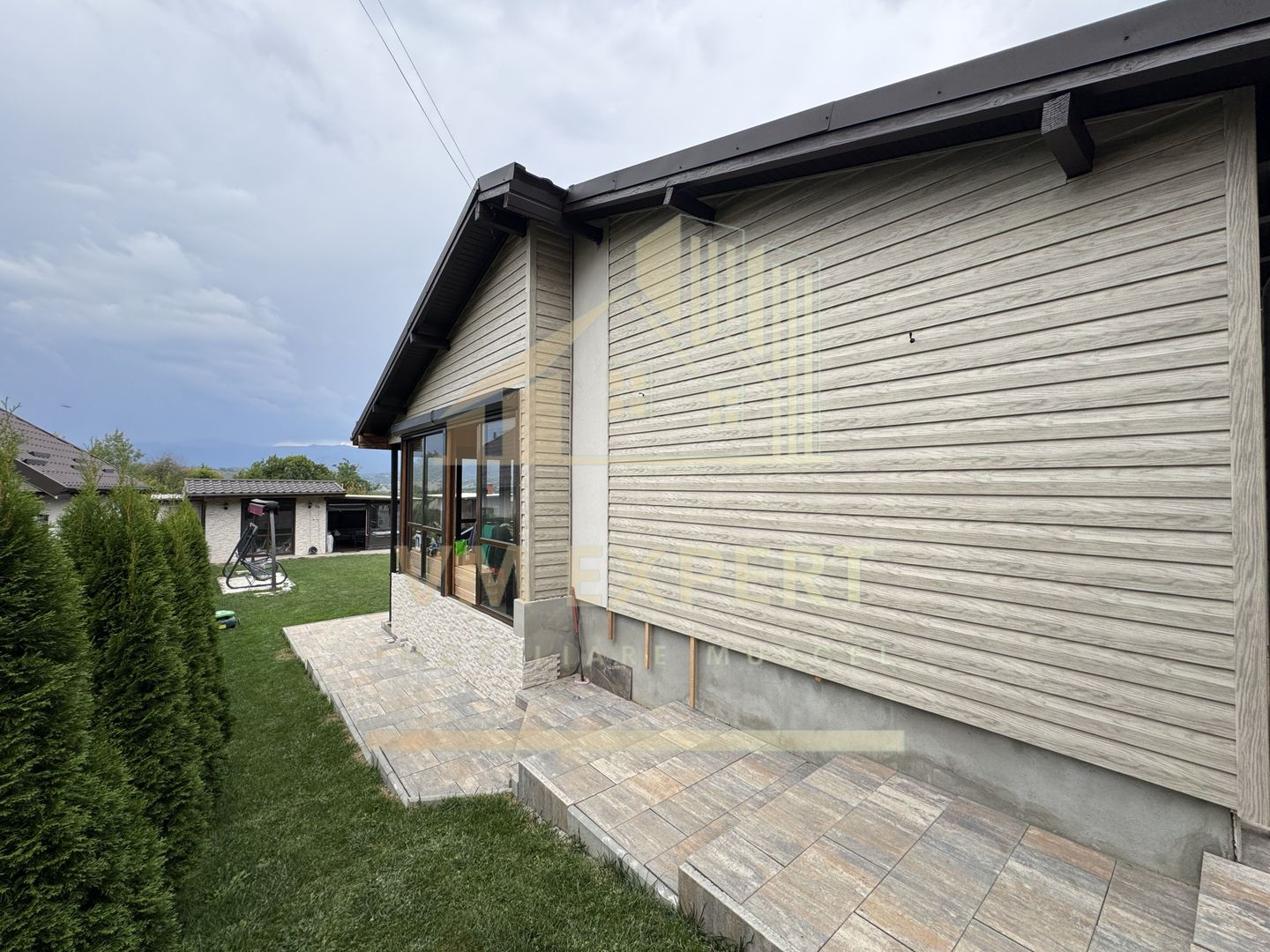 CASĂ 3 CAMERE 111MP, TEREN 923 MP BUGHEA DE JOS ARGEȘ - Poză 32