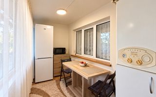 Garsonieră , balcon și beci – mobilată și utilată - Poză 1