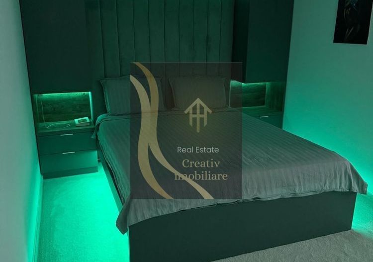 Studio Premium HILS Pallady Loc de parcare inclus - Poză 3