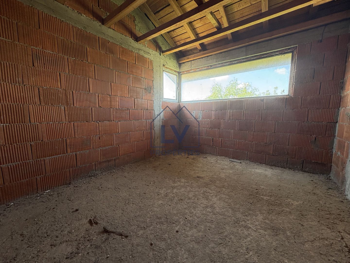 VANZARE DUPLEX 5 CAMERE | BALOTESTI | CURTE PRIVATA - Poză 7