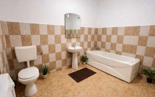 Apartament 2 camere | Parter | 64 MP | Decomandat | Selimbar - Poză 5