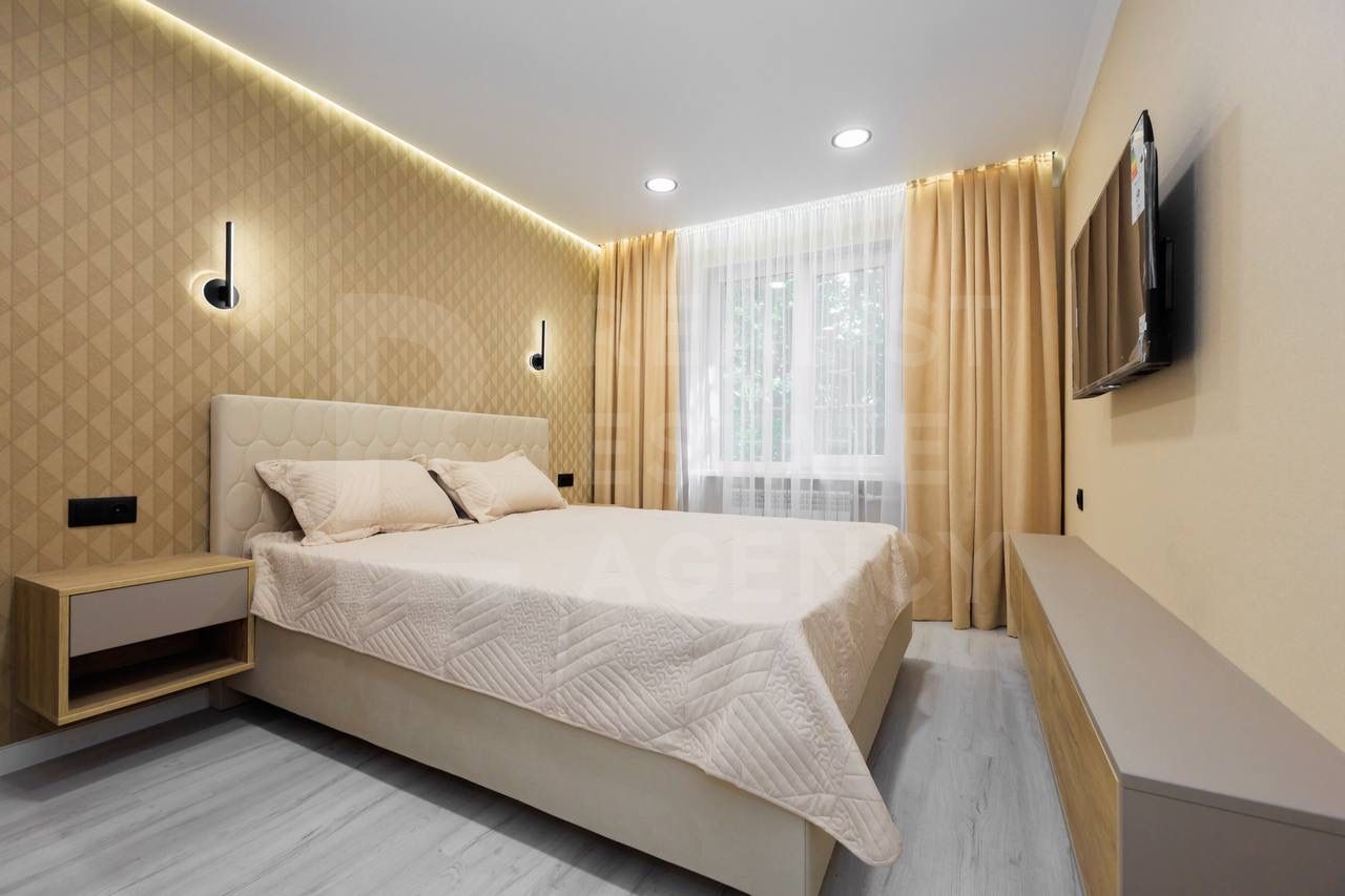 Vânzare, apartament, 2 camere, str. Nicolae Milescu Spataru, Ciocana - Poză 3