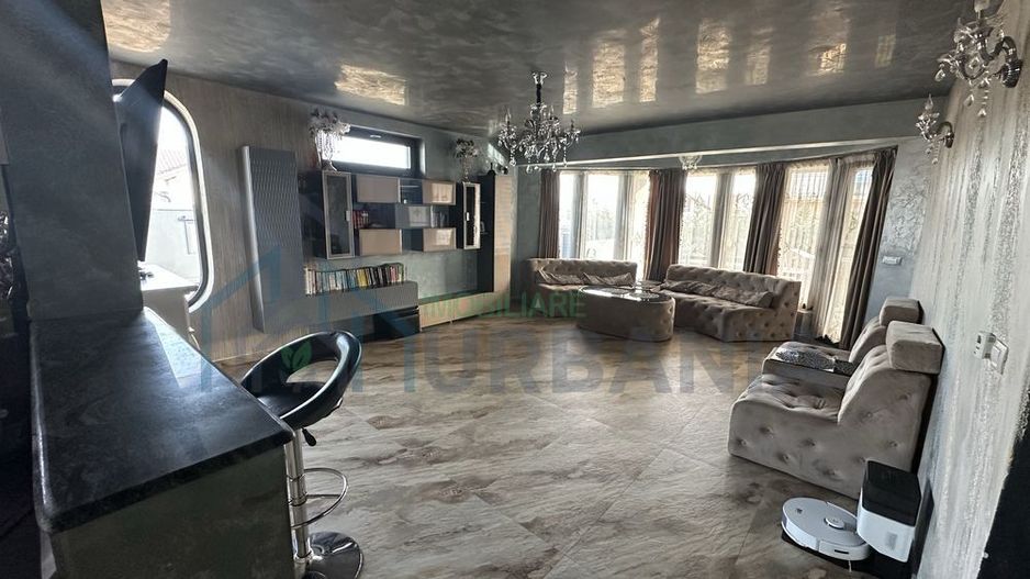 Casă in Iasi zona Bicium 1,3 km de la Rompetrol - Poză 7