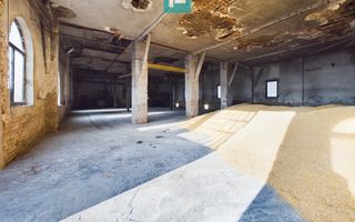 Teren și hale pe Calea Aradului din Periam - Poză 15