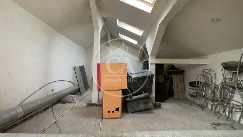 Spatiu comercial de inchiriat in zona Decebal, Oradea - Poză 12