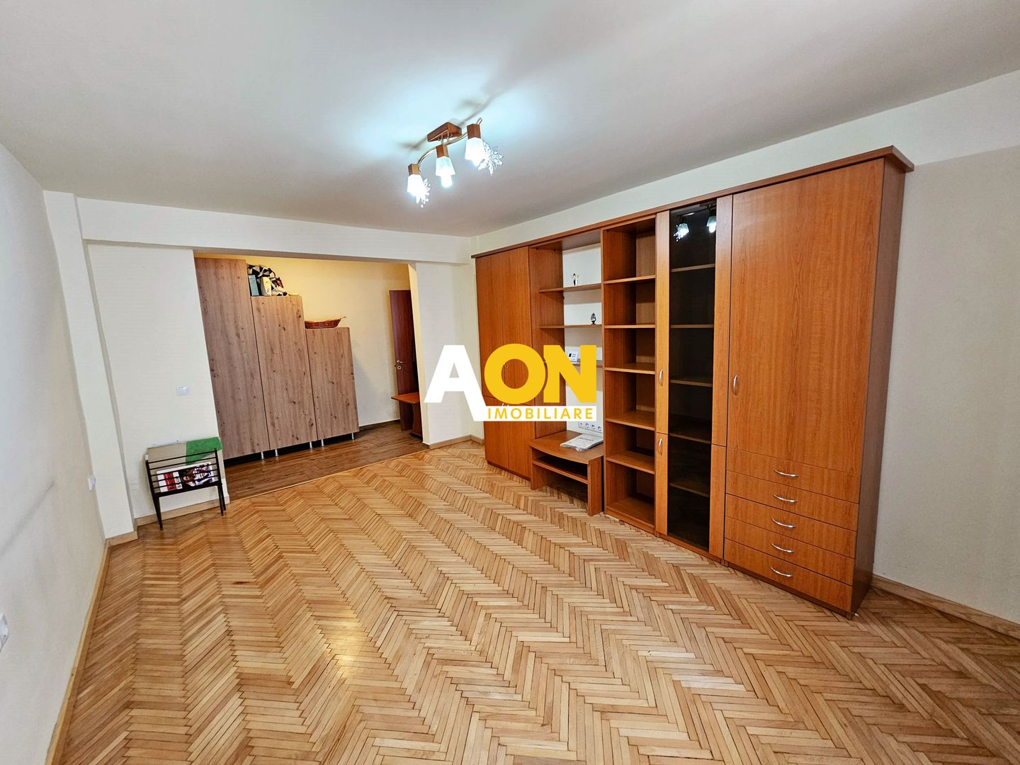 Apartament 3 camere, etaj 3, Ampoi 1, langa Penny, Kaufland - Poză 8
