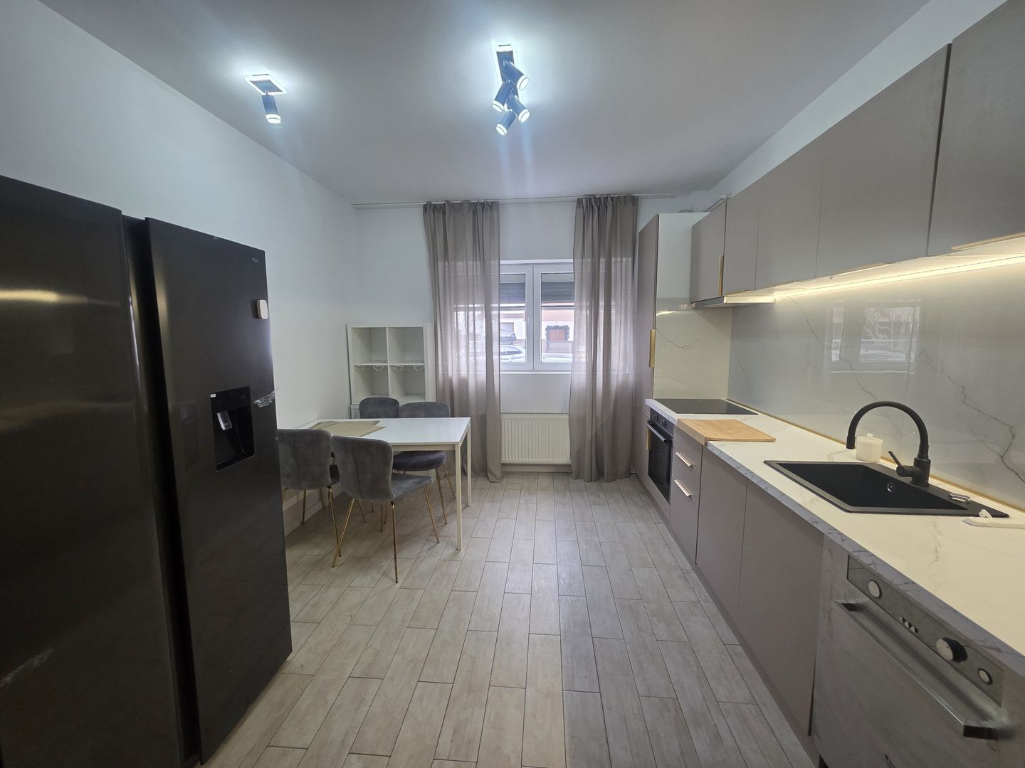 3 camere | 134 mp | Parter înalt | Rond OMV Pipera - Poză 3