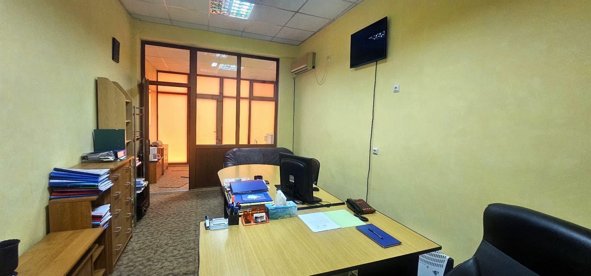 Spatiu comercial de inchiriat – 2 camere, 33 mp,  zona Port - Poză 7